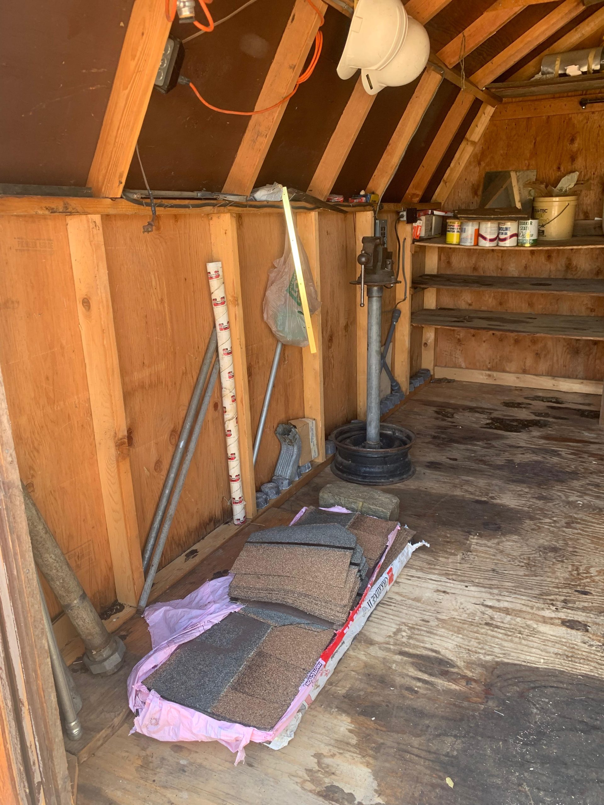 after shed 1