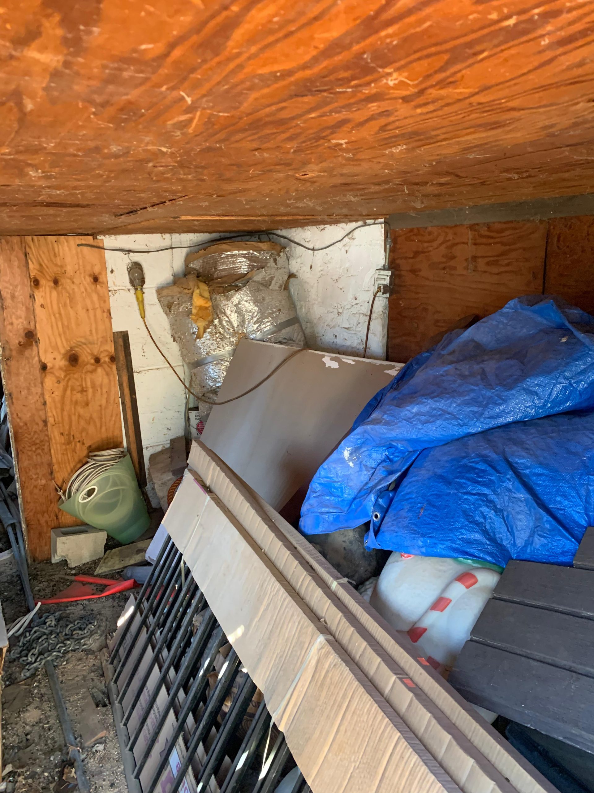 before basement 3 before basement 3